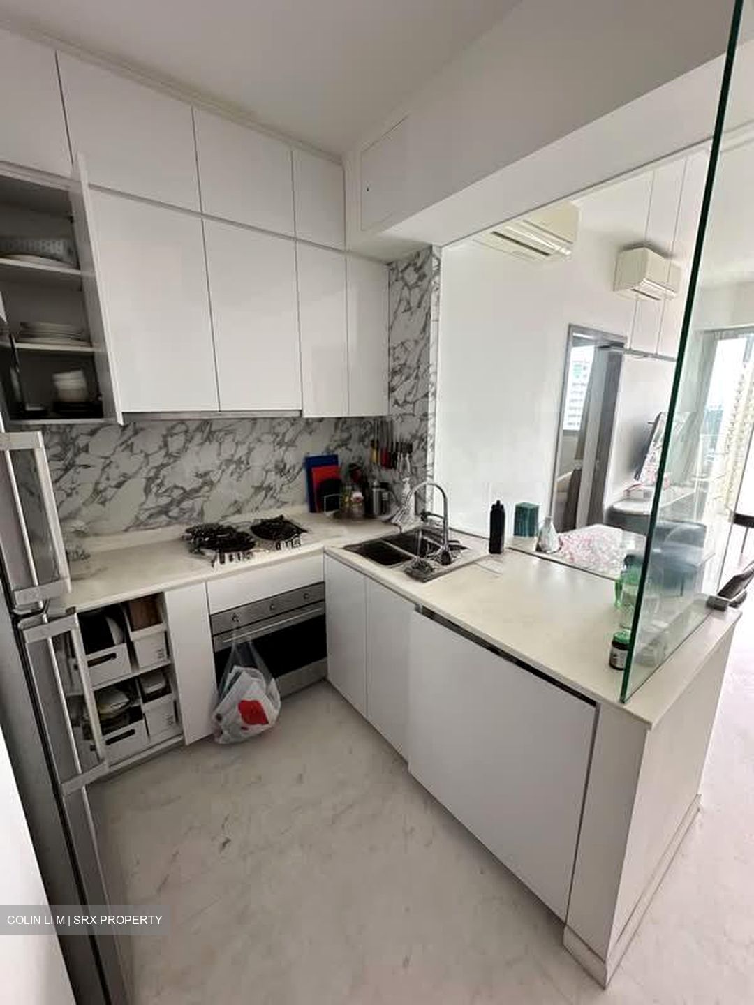 Queens Peak (D3), Condominium #582961101